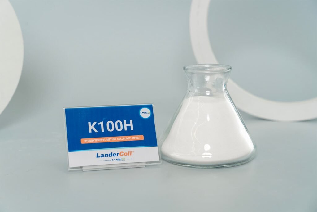 Hydroxypropyl-Methyl-Cellulose-K100H