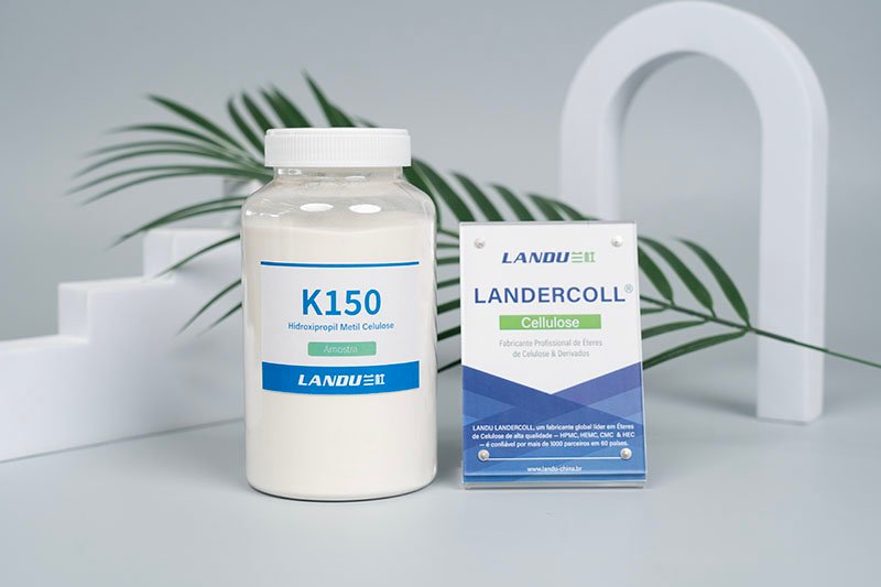 LANDERCOLL™ K150 HPMC Supplier