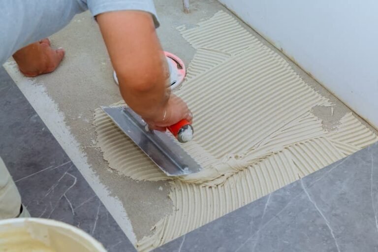 RDP Powder for for Tile Adhesive