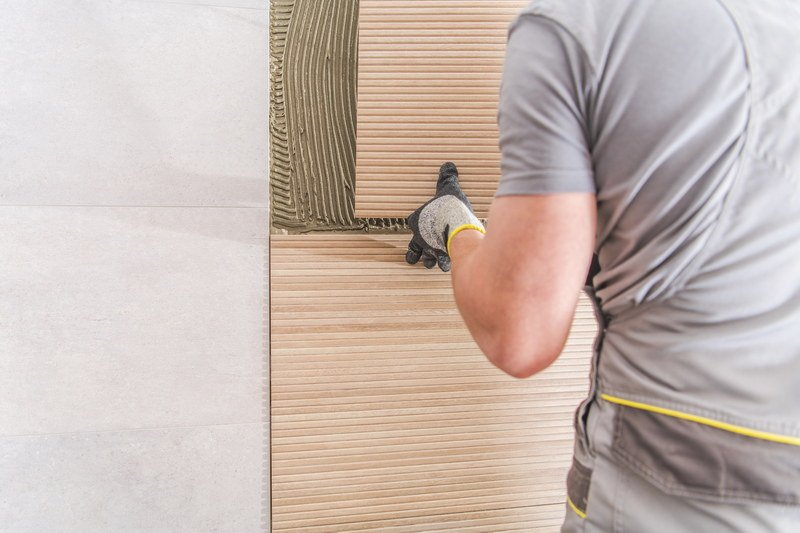 LANDERCOLL™ K150 HPMC for Tile Adhesives