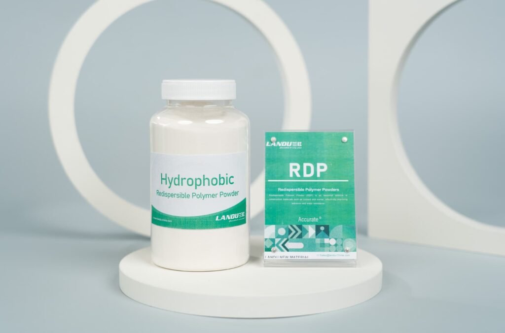 HYDROPHOBIC RDP