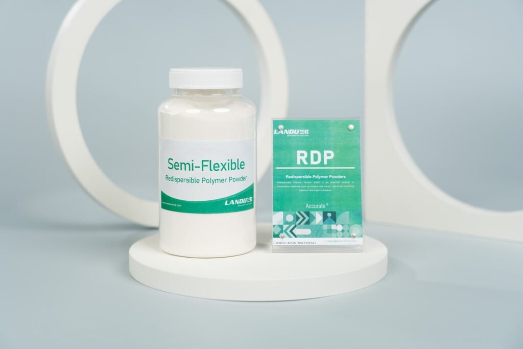 SEMI-FLEXIBLE RPD