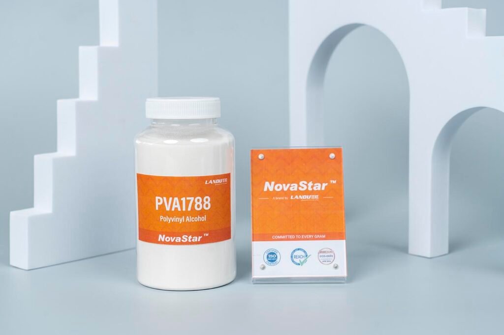Polyvinyl Alcohol (PVA) Supplier & Manufacturer