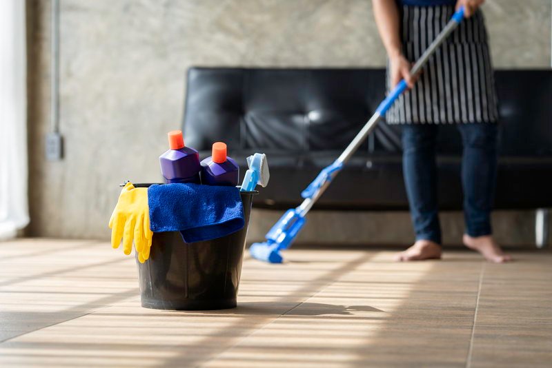 Floor Cleaner