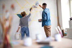 How to Choose HEC for Paint and Coating Thickening