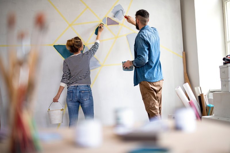 How to Choose HEC for Paint and Coating Thickening